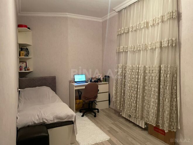 Satılır 2 otaqlı yeni tikili 56 m², Həzi Aslanov m., photo 5 from 10