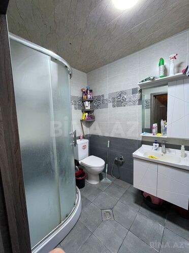 Satılır 2 otaqlı yeni tikili 56 m², Həzi Aslanov m., photo 9 from 10