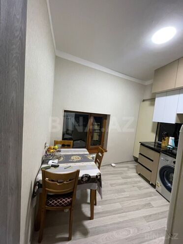 Satılır 2 otaqlı yeni tikili 56 m², Həzi Aslanov m., photo 6 from 10