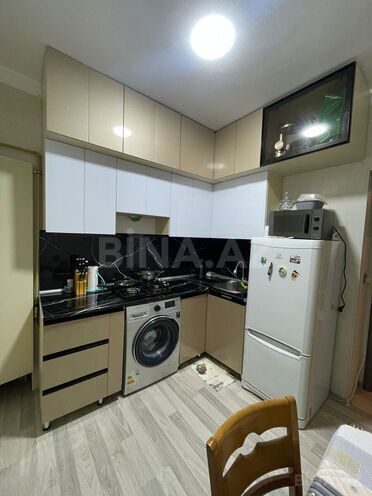 Satılır 2 otaqlı yeni tikili 56 m², Həzi Aslanov m., photo 7 from 10