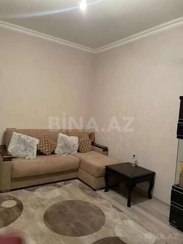 Satılır 2 otaqlı yeni tikili 56 m², Həzi Aslanov m., photo 4 from 10