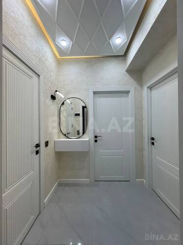 Satılır 2 otaqlı yeni tikili 44 m², Masazır q., photo 8 from 12