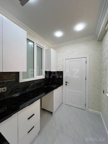 Satılır 2 otaqlı yeni tikili 44 m², Masazır q., photo 5 from 12