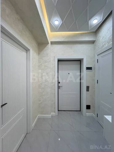 Satılır 2 otaqlı yeni tikili 44 m², Masazır q., photo 9 from 12