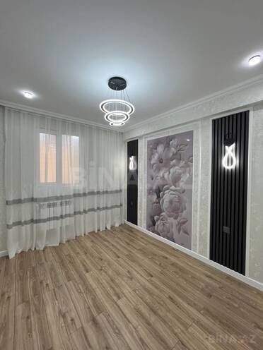 Satılır 2 otaqlı yeni tikili 44 m², Masazır q., photo 6 from 12