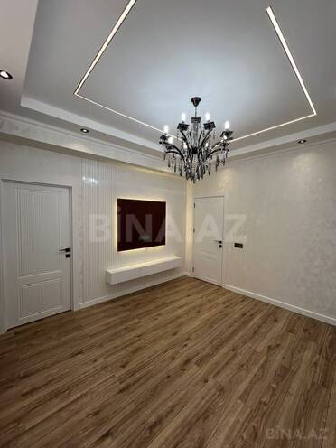Satılır 2 otaqlı yeni tikili 44 m², Masazır q., photo 3 from 12