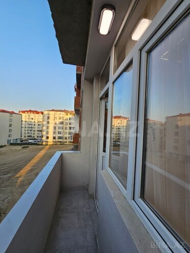 Satılır 2 otaqlı yeni tikili 44 m², Masazır q., photo 10 from 12