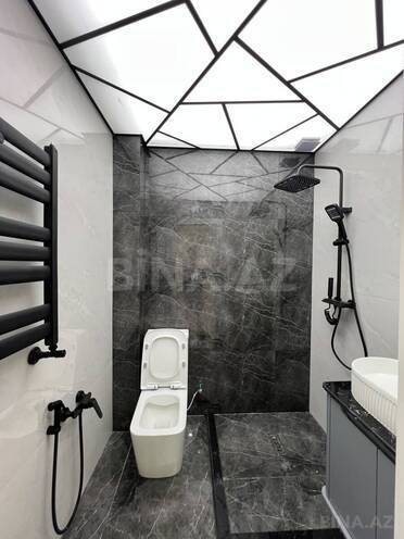 Satılır 2 otaqlı yeni tikili 44 m², Masazır q., photo 11 from 12