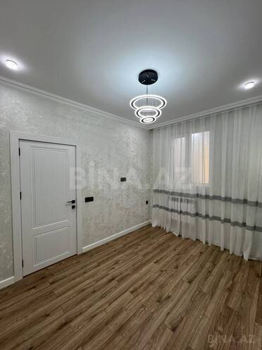 Satılır 2 otaqlı yeni tikili 44 m², Masazır q., photo 7 from 12