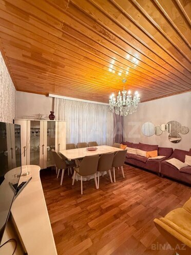 Satılır 2 otaqlı köhnə tikili 76 m², 20 Yanvar m., photo 3 from 24