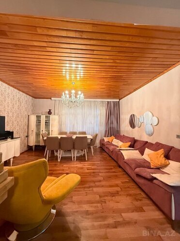 Satılır 2 otaqlı köhnə tikili 76 m², 20 Yanvar m., photo 4 from 24