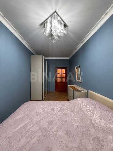 Satılır 2 otaqlı köhnə tikili 76 m², 20 Yanvar m., photo 11 from 24