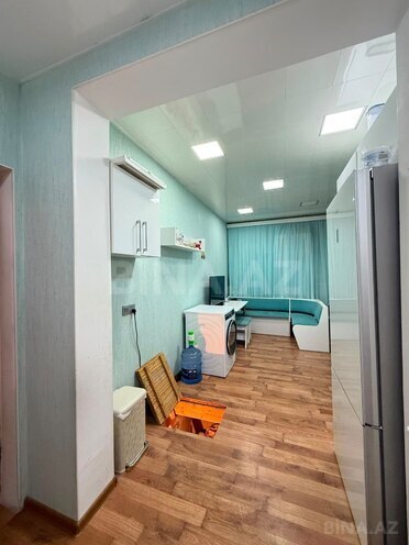 Satılır 2 otaqlı köhnə tikili 76 m², 20 Yanvar m., photo 14 from 24