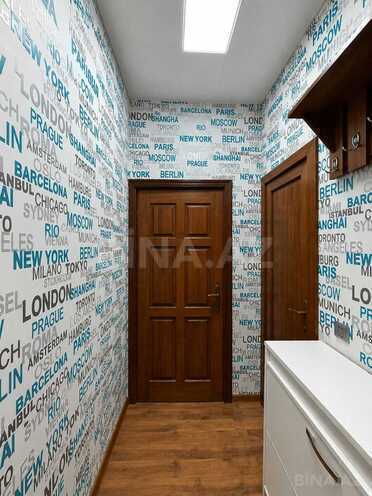 Satılır 2 otaqlı köhnə tikili 76 m², 20 Yanvar m., photo 20 from 24