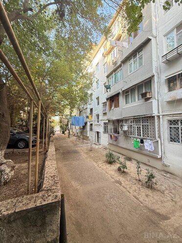 Satılır 2 otaqlı köhnə tikili 76 m², 20 Yanvar m., photo 22 from 24