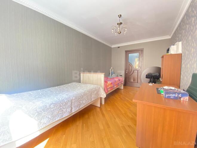 Satılır 3 otaqlı yeni tikili 129 m², Nəriman Nərimanov m., photo 6 from 15