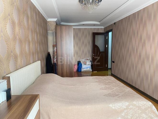 Satılır 3 otaqlı yeni tikili 129 m², Nəriman Nərimanov m., photo 5 from 15