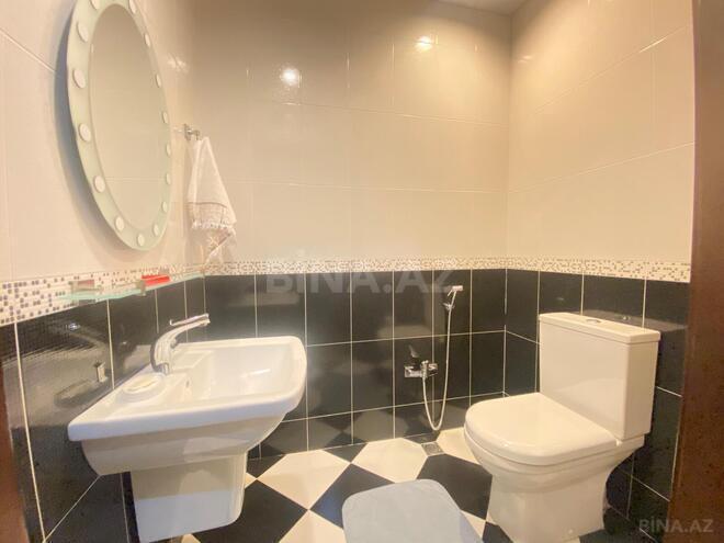 Satılır 3 otaqlı yeni tikili 129 m², Nəriman Nərimanov m., photo 13 from 15