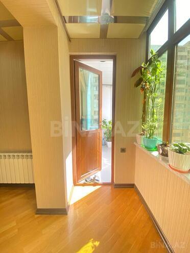 Satılır 3 otaqlı yeni tikili 129 m², Nəriman Nərimanov m., photo 11 from 15