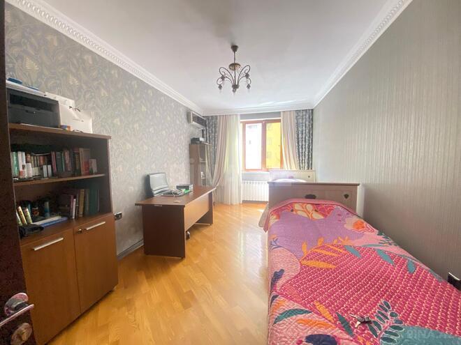 Satılır 3 otaqlı yeni tikili 129 m², Nəriman Nərimanov m., photo 7 from 15