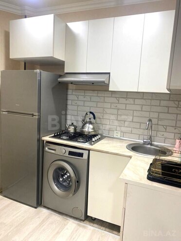 Продаётся 2-комн. новостройка 50 м², м. Гянджлик, photo 5 from 14
