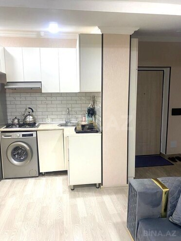 Продаётся 2-комн. новостройка 50 м², м. Гянджлик, photo 6 from 14