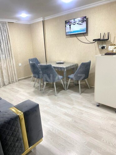 Продаётся 2-комн. новостройка 50 м², м. Гянджлик, photo 1 from 14