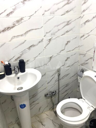 Продаётся 2-комн. новостройка 50 м², м. Гянджлик, photo 11 from 14