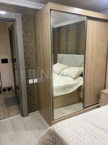 Продаётся 2-комн. новостройка 50 м², м. Гянджлик, photo 8 from 14