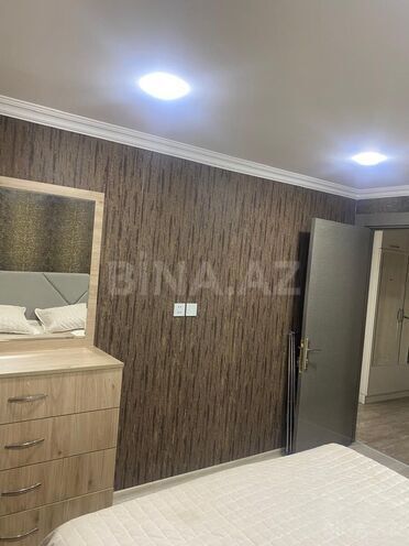 Продаётся 2-комн. новостройка 50 м², м. Гянджлик, photo 9 from 14