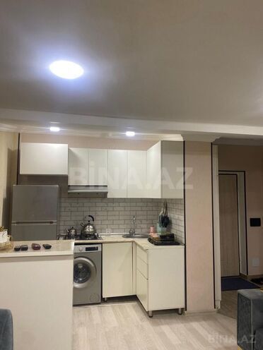 Продаётся 2-комн. новостройка 50 м², м. Гянджлик, photo 4 from 14