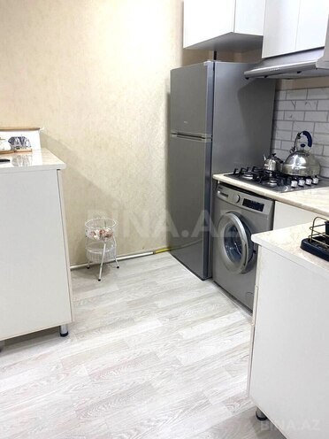 Продаётся 2-комн. новостройка 50 м², м. Гянджлик, photo 13 from 14