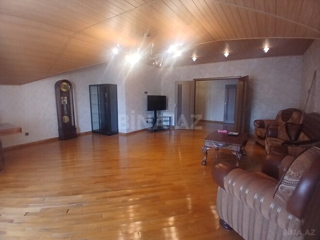 Продается 3-комн. новостройка 200 м², Наримановский  р., photo 3 from 23