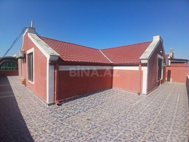 Продается 3-комн. новостройка 200 м², Наримановский  р., photo 21 from 23