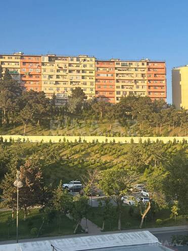 Satılır 2 otaqlı köhnə tikili 52 m², Həzi Aslanov m., photo 8 from 11