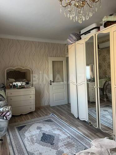 Satılır 2 otaqlı köhnə tikili 52 m², Həzi Aslanov m., photo 6 from 11