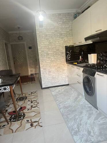 Satılır 2 otaqlı köhnə tikili 52 m², Həzi Aslanov m., photo 3 from 11