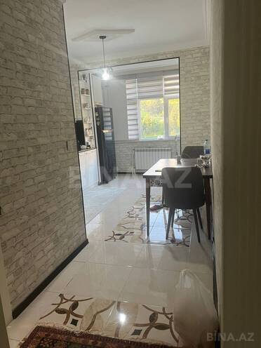 Satılır 2 otaqlı köhnə tikili 52 m², Həzi Aslanov m., photo 5 from 11