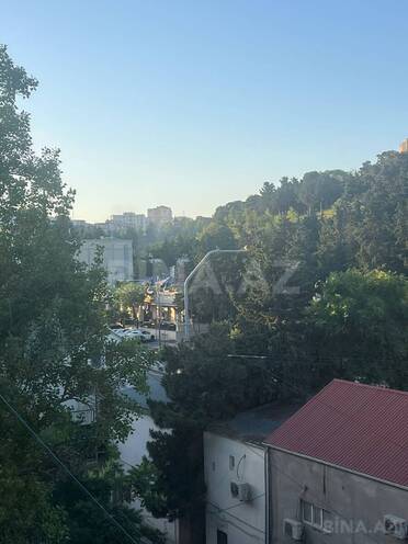 Satılır 2 otaqlı köhnə tikili 52 m², Həzi Aslanov m., photo 10 from 11
