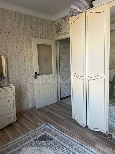Satılır 2 otaqlı köhnə tikili 52 m², Həzi Aslanov m., photo 7 from 11