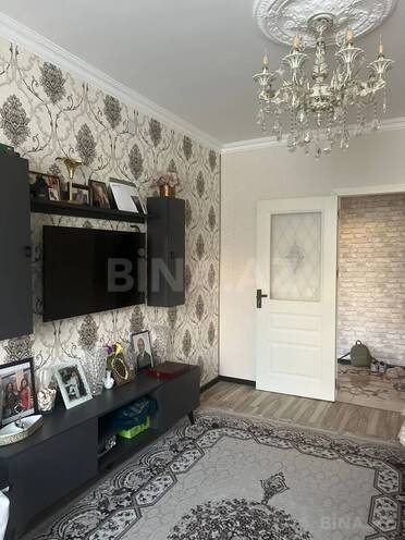 Satılır 2 otaqlı köhnə tikili 52 m², Həzi Aslanov m., photo 1 from 11