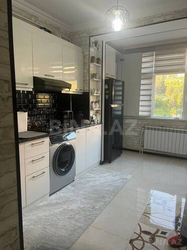 Satılır 2 otaqlı köhnə tikili 52 m², Həzi Aslanov m., photo 4 from 11