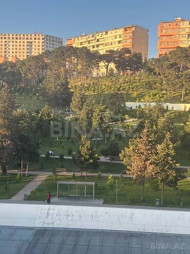 Satılır 2 otaqlı köhnə tikili 52 m², Həzi Aslanov m., photo 9 from 11