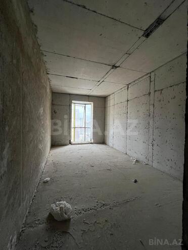Satılır 2 otaqlı yeni tikili 60 m², Koroğlu m., photo 4 from 6
