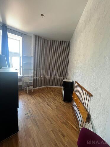 İcarəyə verilir 3 otaqlı ofis 100 m², Nəsimi r., photo 6 from 13