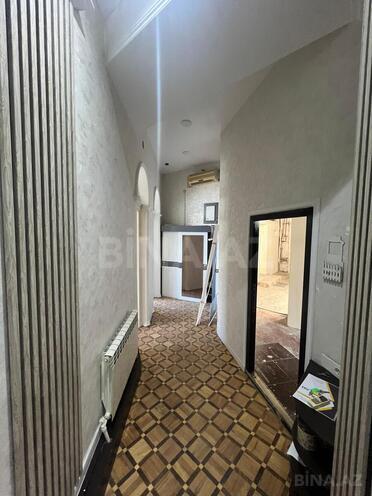 İcarəyə verilir 3 otaqlı ofis 100 m², Nəsimi r., photo 7 from 13