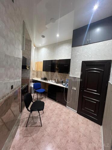 İcarəyə verilir 3 otaqlı ofis 100 m², Nəsimi r., photo 3 from 13
