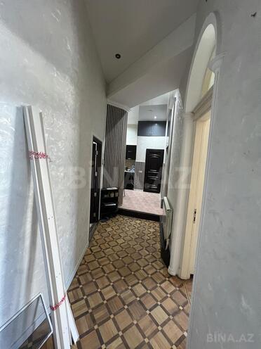İcarəyə verilir 3 otaqlı ofis 100 m², Nəsimi r., photo 11 from 13