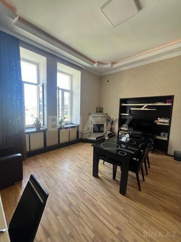 İcarəyə verilir 3 otaqlı ofis 100 m², Nəsimi r., photo 5 from 13