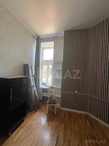 İcarəyə verilir 3 otaqlı ofis 100 m², Nəsimi r., photo 10 from 13